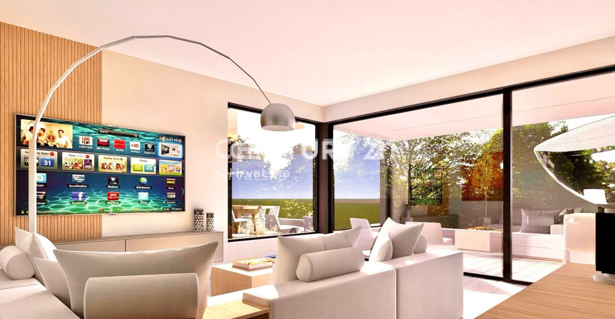 Vendita, Appartamento, 3 locali, Provincia di Istria, Poreč