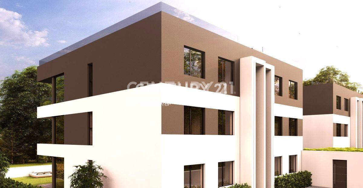 Vendita, Appartamento, 3 locali, Provincia di Istria, Poreč