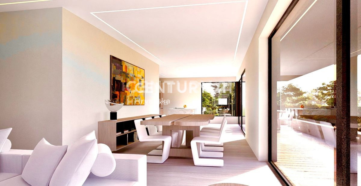 Vendita, Appartamento, 3 locali, Provincia di Istria, Poreč