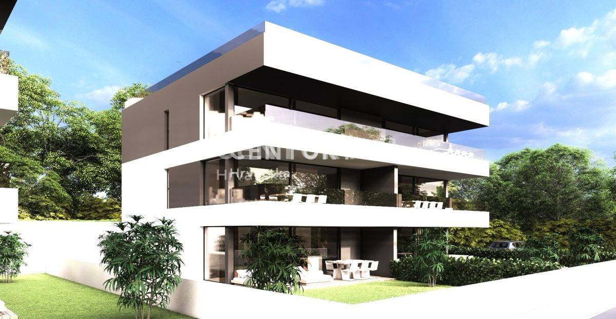 Vendita, Appartamento, 3 locali, Provincia di Istria, Poreč