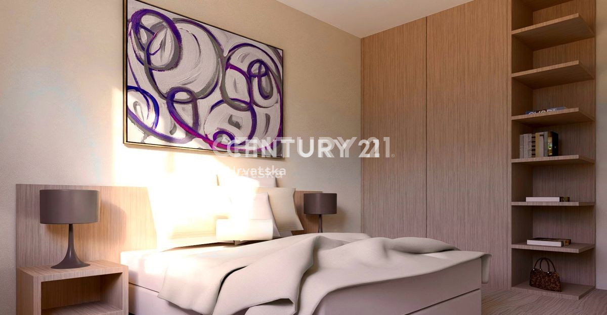 Vendita, Appartamento, 3 locali, Provincia di Istria, Poreč