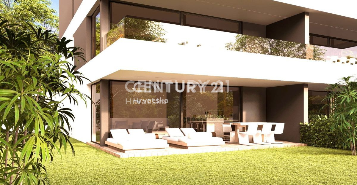 Vendita, Appartamento, 3 locali, Provincia di Istria, Poreč