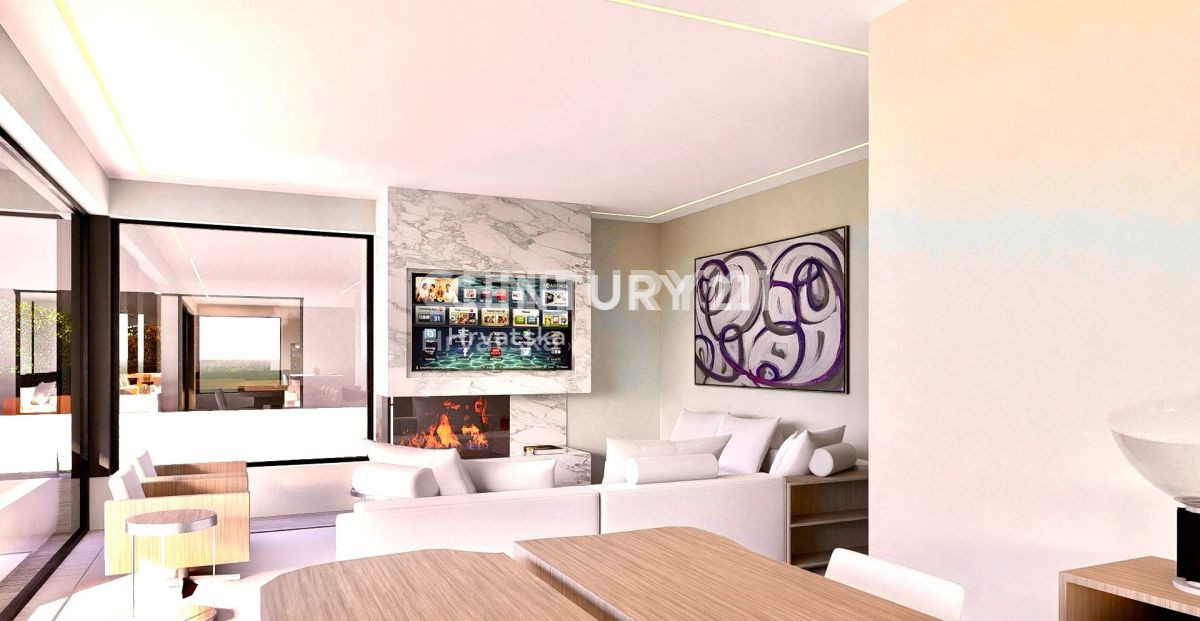 Vendita, Appartamento, 3 locali, Provincia di Istria, Poreč