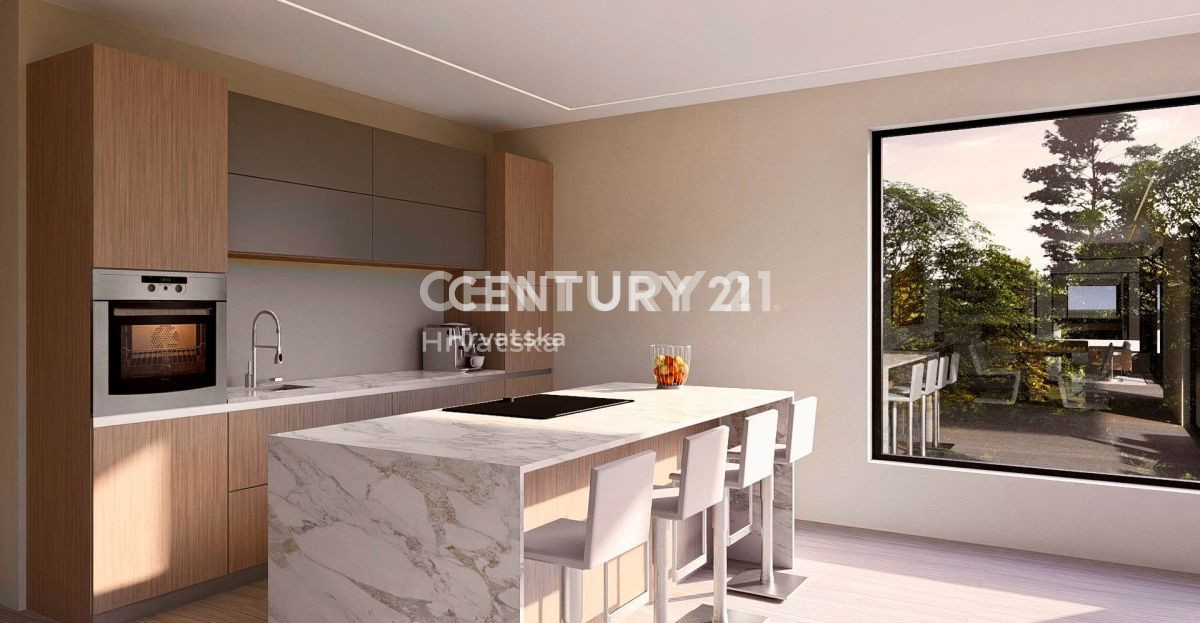 Vendita, Appartamento, 3 locali, Provincia di Istria, Poreč