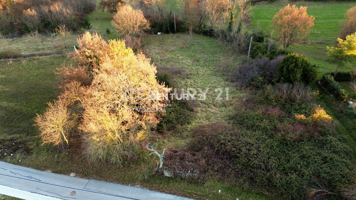 Vendita, Terreno, Edificabile