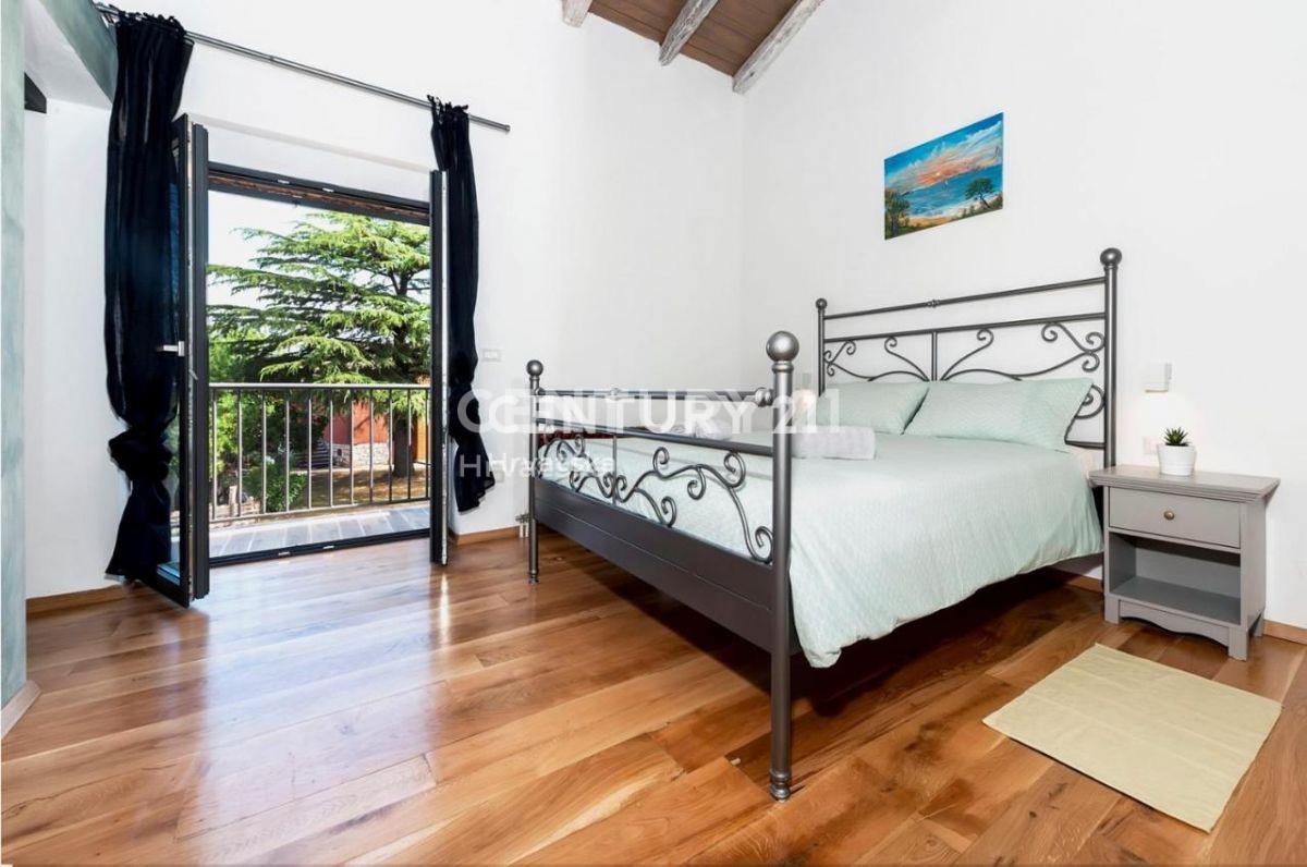 Vendita, Casa, Indipendente, Provincia di Istria, Kanfanar