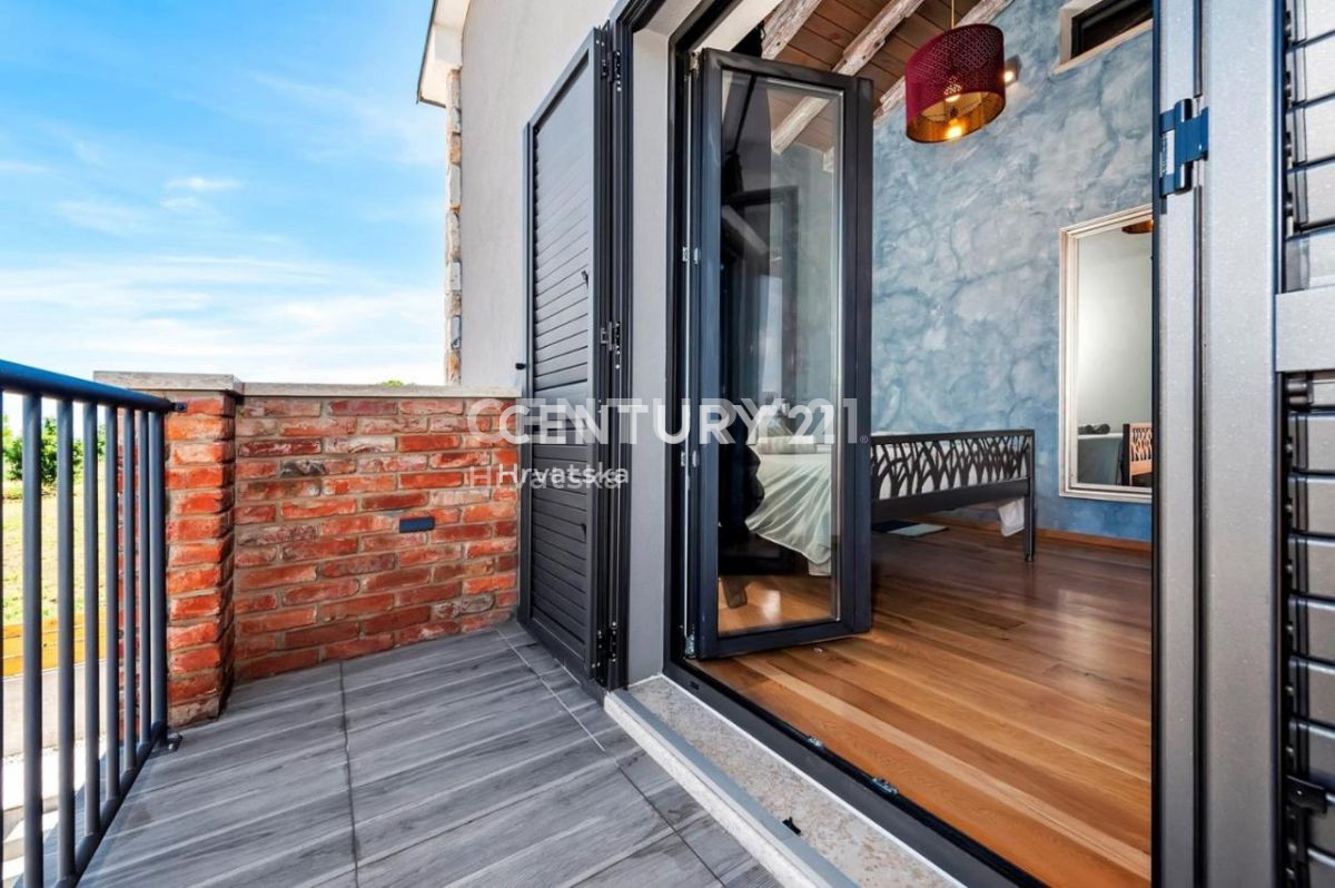 Vendita, Casa, Indipendente, Provincia di Istria, Kanfanar