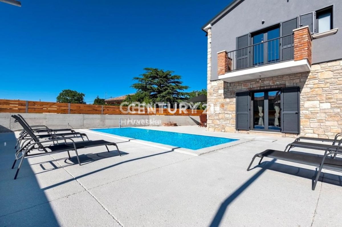 Vendita, Casa, Indipendente, Provincia di Istria, Kanfanar