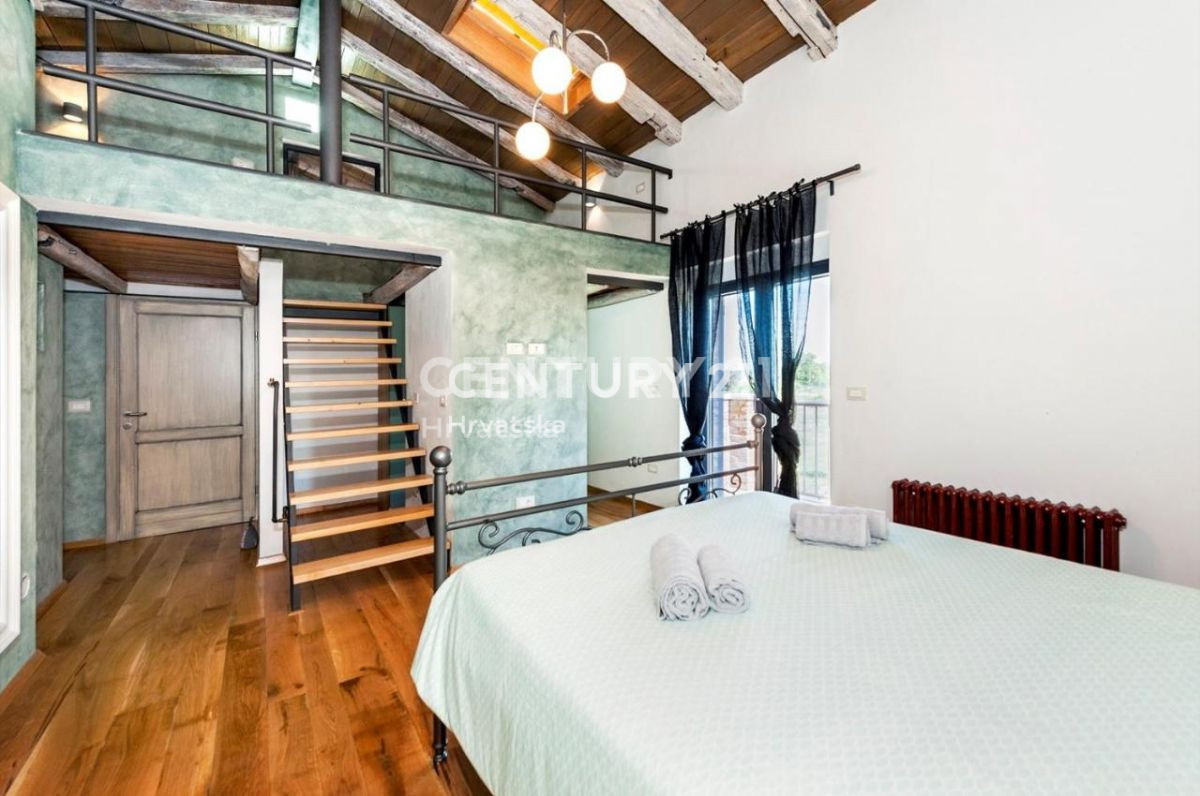 Vendita, Casa, Indipendente, Provincia di Istria, Kanfanar