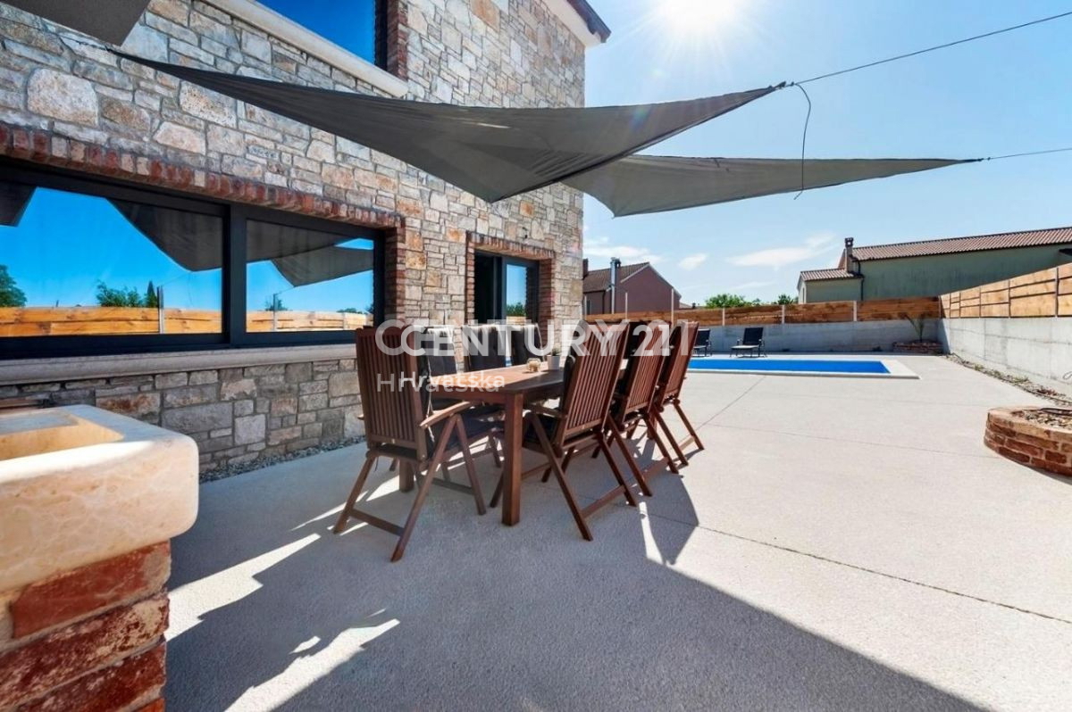 Vendita, Casa, Indipendente, Provincia di Istria, Kanfanar