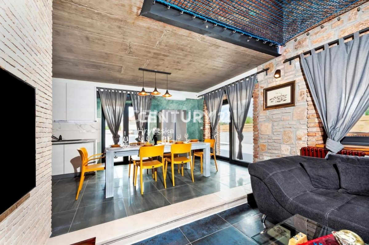 Vendita, Casa, Indipendente, Provincia di Istria, Kanfanar