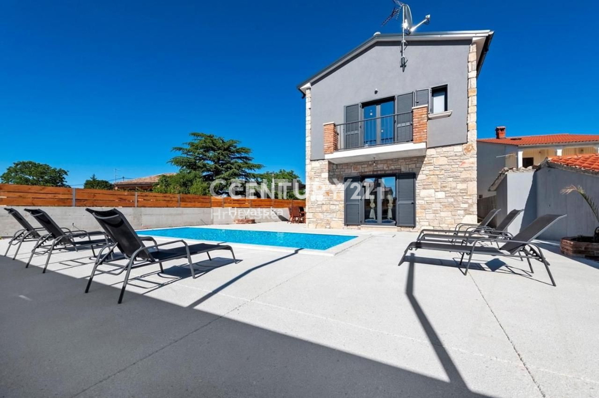 Vendita, Casa, Indipendente, Provincia di Istria, Kanfanar