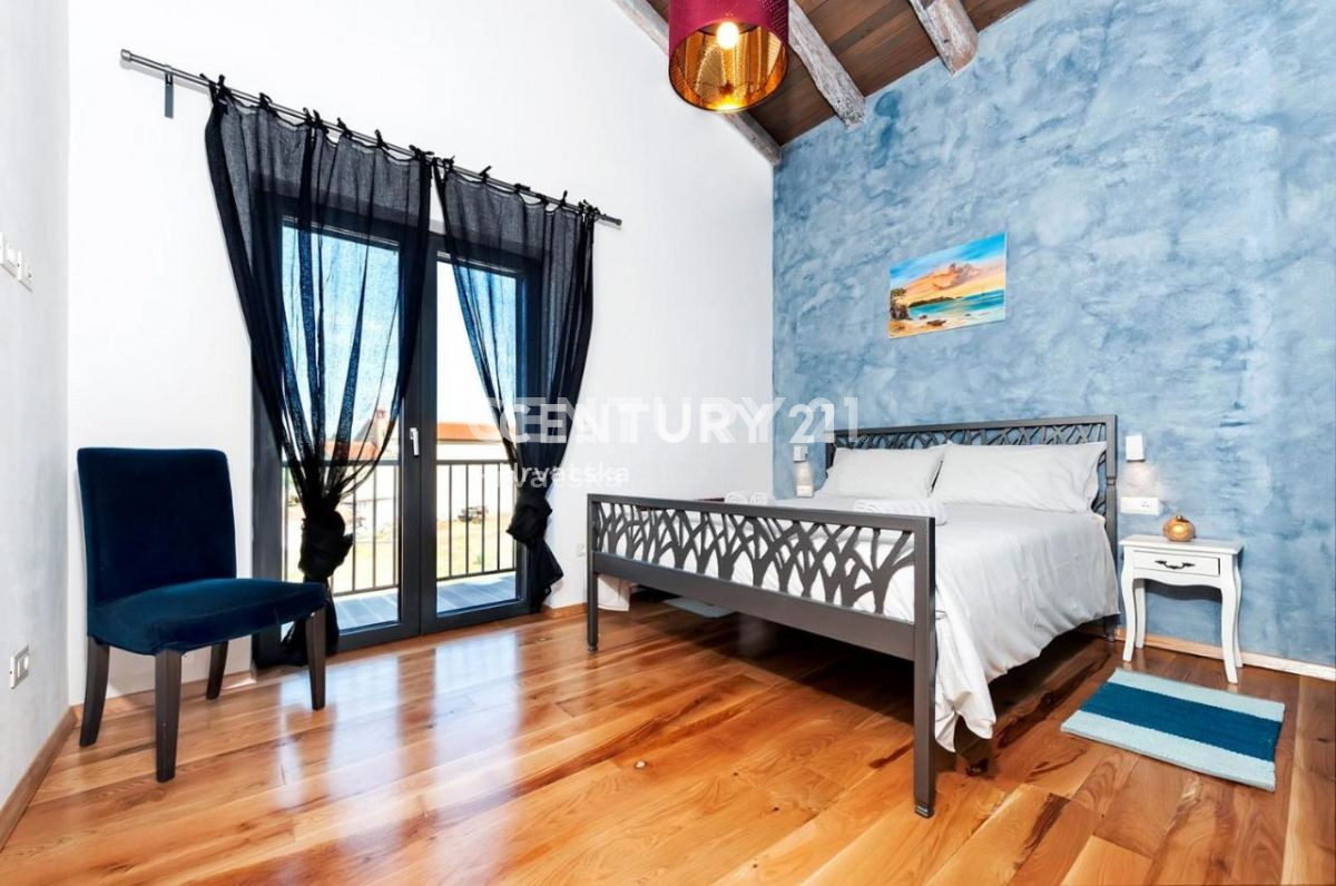 Vendita, Casa, Indipendente, Provincia di Istria, Kanfanar