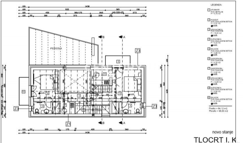 Vendita, Casa, Indipendente, Provincia di Istria, Kanfanar