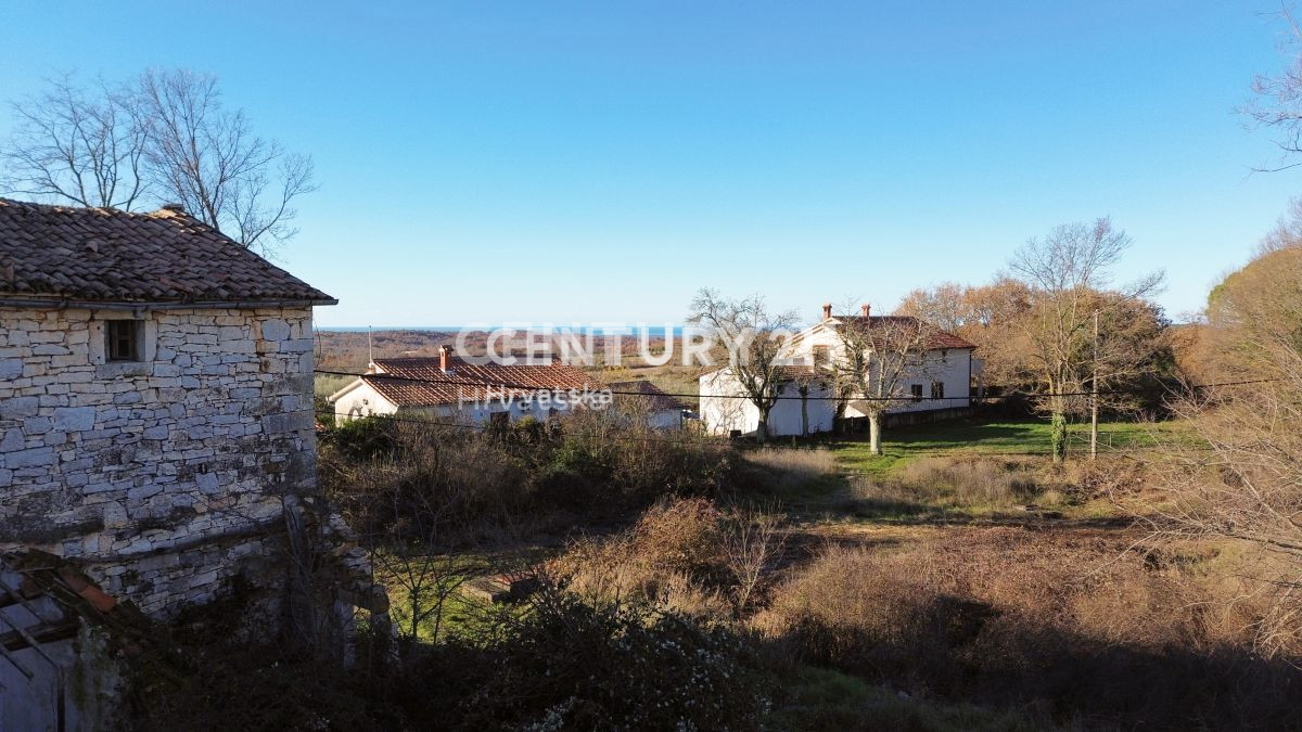 Vendita, Casa, Indipendente, Provincia di Istria, Višnjan, Radoši vicino a Višnjan