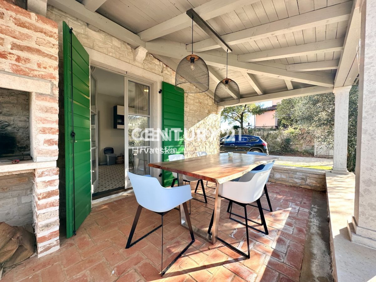 Vendita, Casa, Indipendente, Provincia di Istria, Poreč