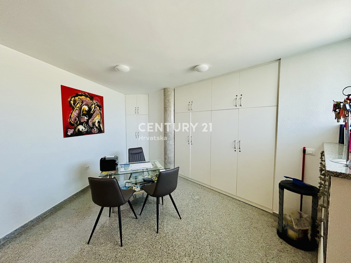 MEDULIN, VOLME, ESCLUSIVA DELL'AGENZIA, APPARTAMENTO A SOLI 200 METRI DAL MARE E DALLA SPIAGGIA