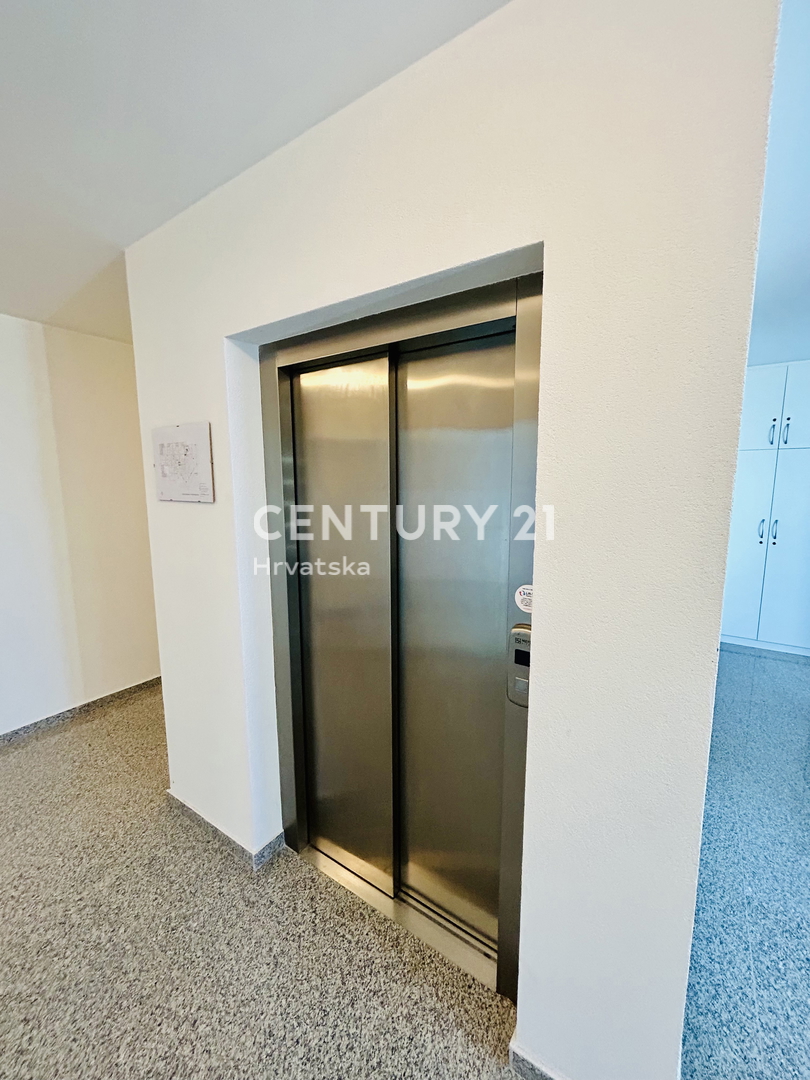 MEDULIN, VOLME, ESCLUSIVA DELL'AGENZIA, APPARTAMENTO A SOLI 200 METRI DAL MARE E DALLA SPIAGGIA