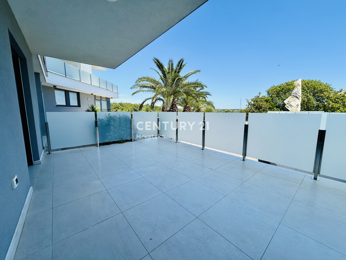 MEDULIN, VOLME, ESCLUSIVA DELL'AGENZIA, APPARTAMENTO A SOLI 200 METRI DAL MARE E DALLA SPIAGGIA