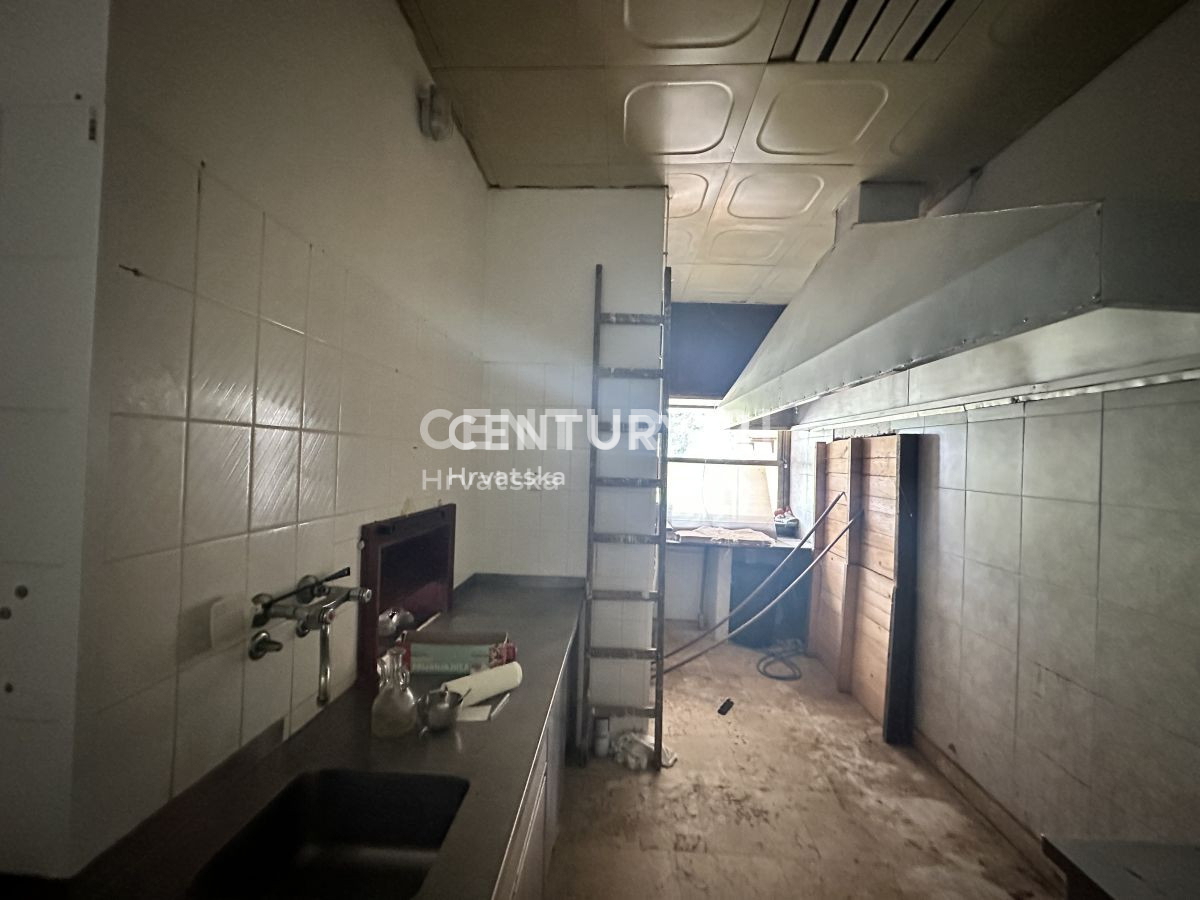 Vendita, Locale commerciale, Locale per la ristorazione, Provincia di Istria, Poreč, Červar-Porat