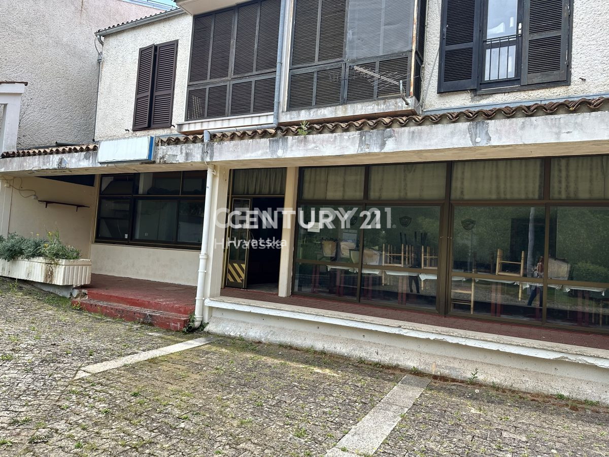 Vendita, Locale commerciale, Locale per la ristorazione, Provincia di Istria, Poreč, Červar-Porat