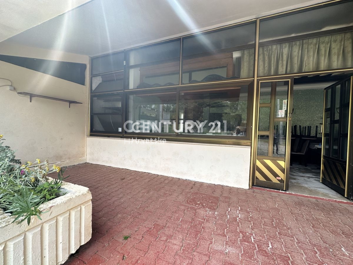 Vendita, Locale commerciale, Locale per la ristorazione, Provincia di Istria, Poreč, Červar-Porat