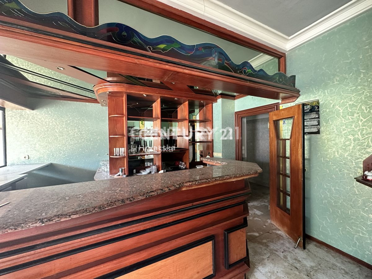 Vendita, Locale commerciale, Locale per la ristorazione, Provincia di Istria, Poreč, Červar-Porat