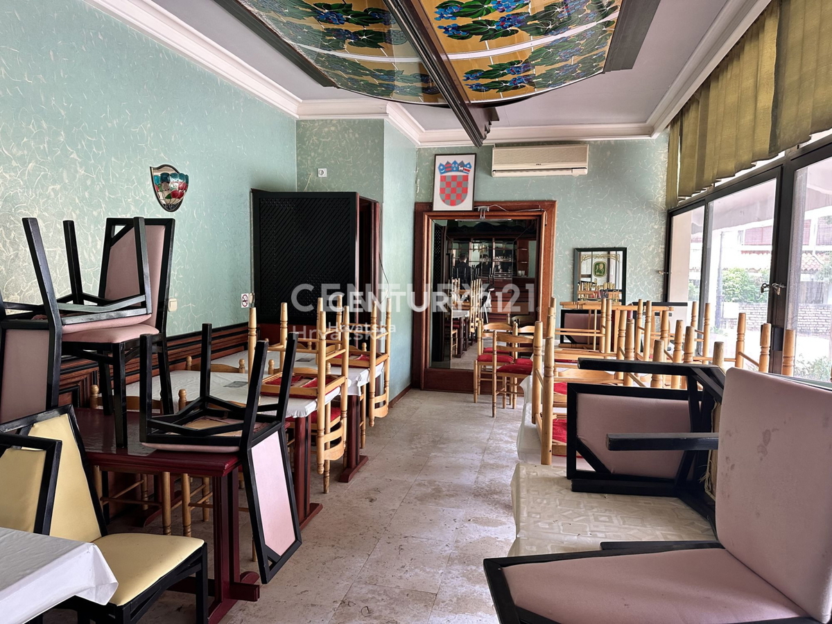 Vendita, Locale commerciale, Locale per la ristorazione, Provincia di Istria, Poreč, Červar-Porat