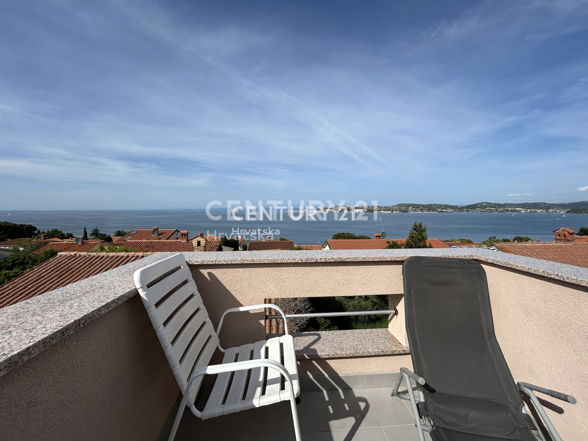 Vendita, Casa, Bifamiliare, Provincia di Istria, Umag, Crveni Vrh