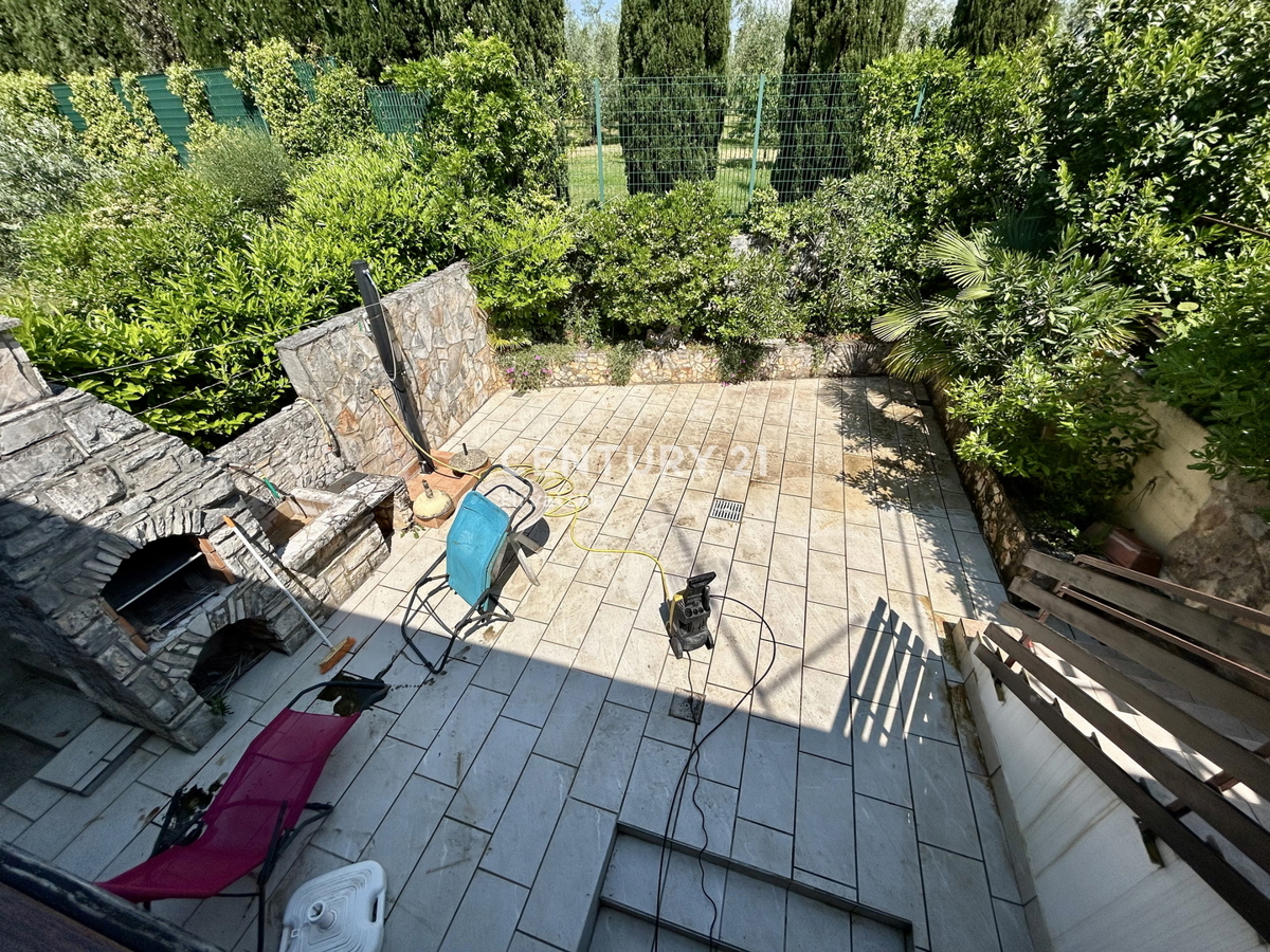 UMAG, DINTORNI, CASA A SOLO 200 METRI DALLA SPIAGGIA E DAL MARE