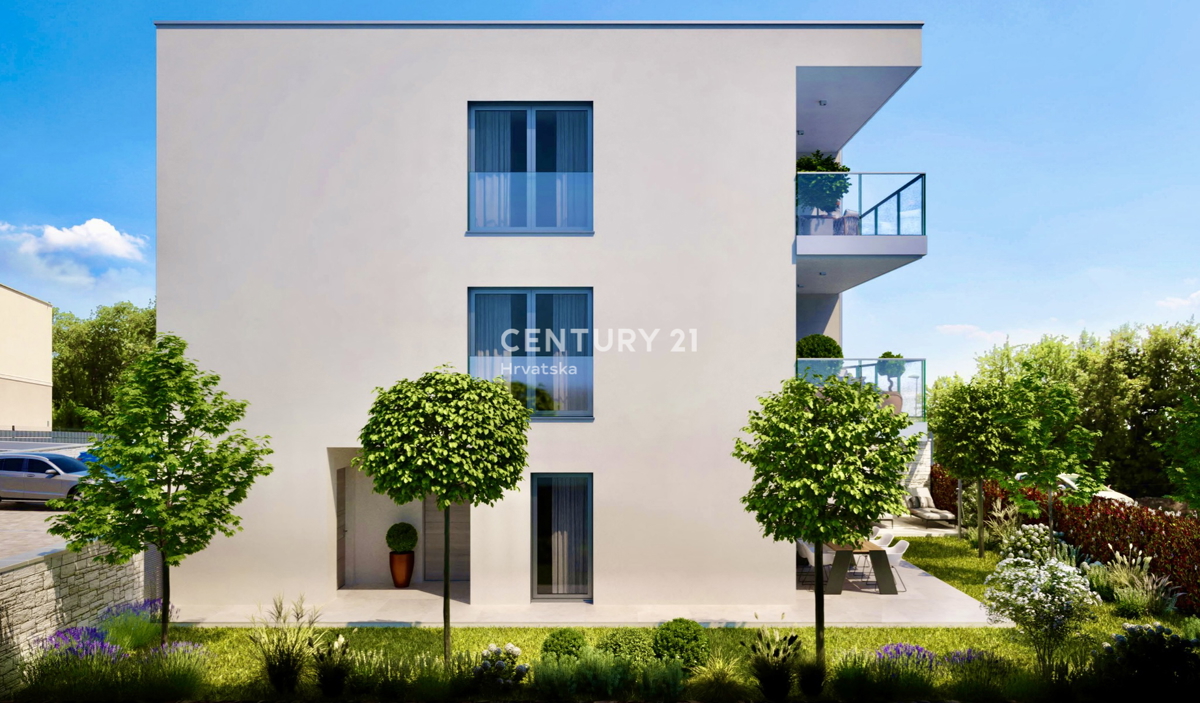 UMAG, DINTORNI, NUOVI APPARTAMENTI IN OTTIMA POSIZIONE