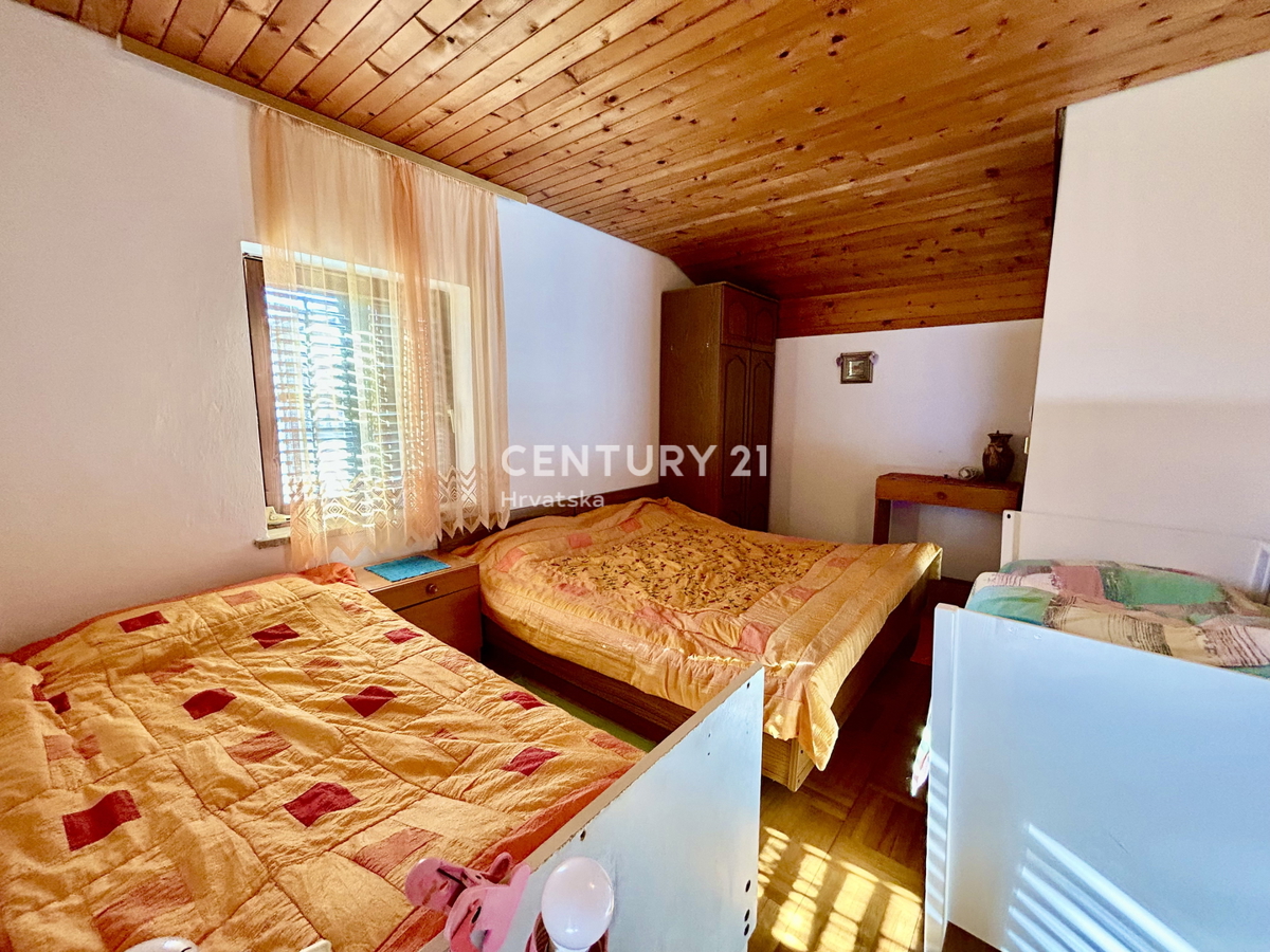 UMAG, DINTORNI, CASA A SOLI 200 METRI DALLA SPIAGGIA