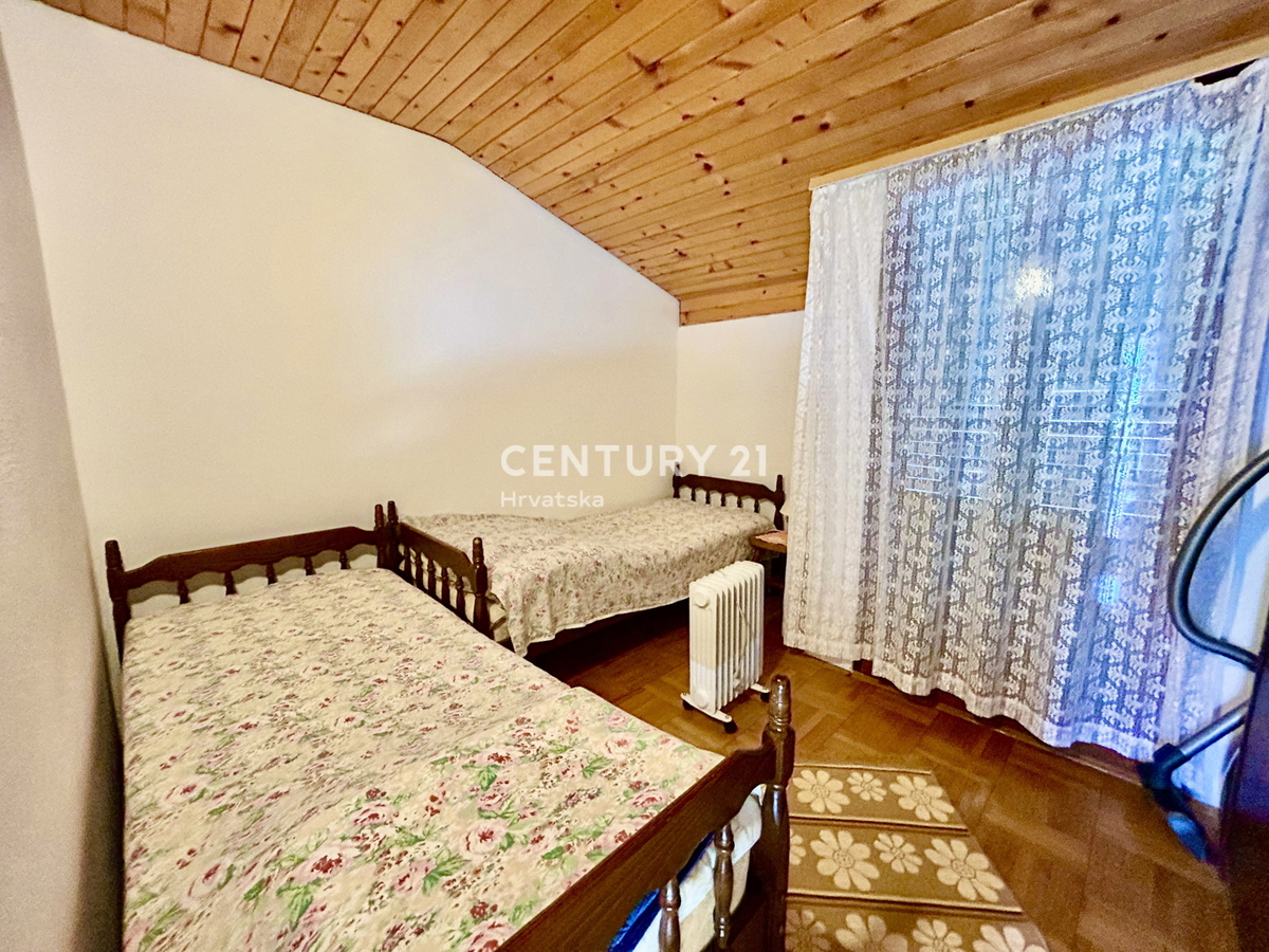 UMAG, DINTORNI, CASA A SOLI 200 METRI DALLA SPIAGGIA