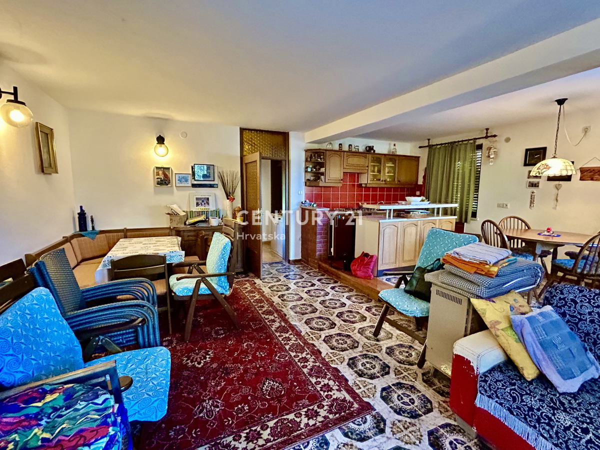 UMAG, DINTORNI, CASA A SOLI 200 METRI DALLA SPIAGGIA