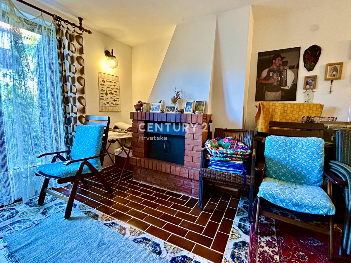 UMAG, DINTORNI, CASA A SOLI 200 METRI DALLA SPIAGGIA