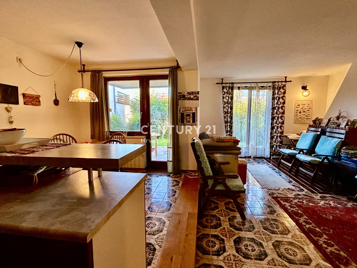 UMAG, DINTORNI, CASA A SOLI 200 METRI DALLA SPIAGGIA