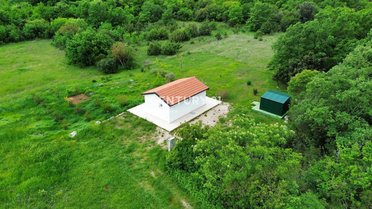 Vendita, Casa, Indipendente, Provincia di Istria, Rovinj