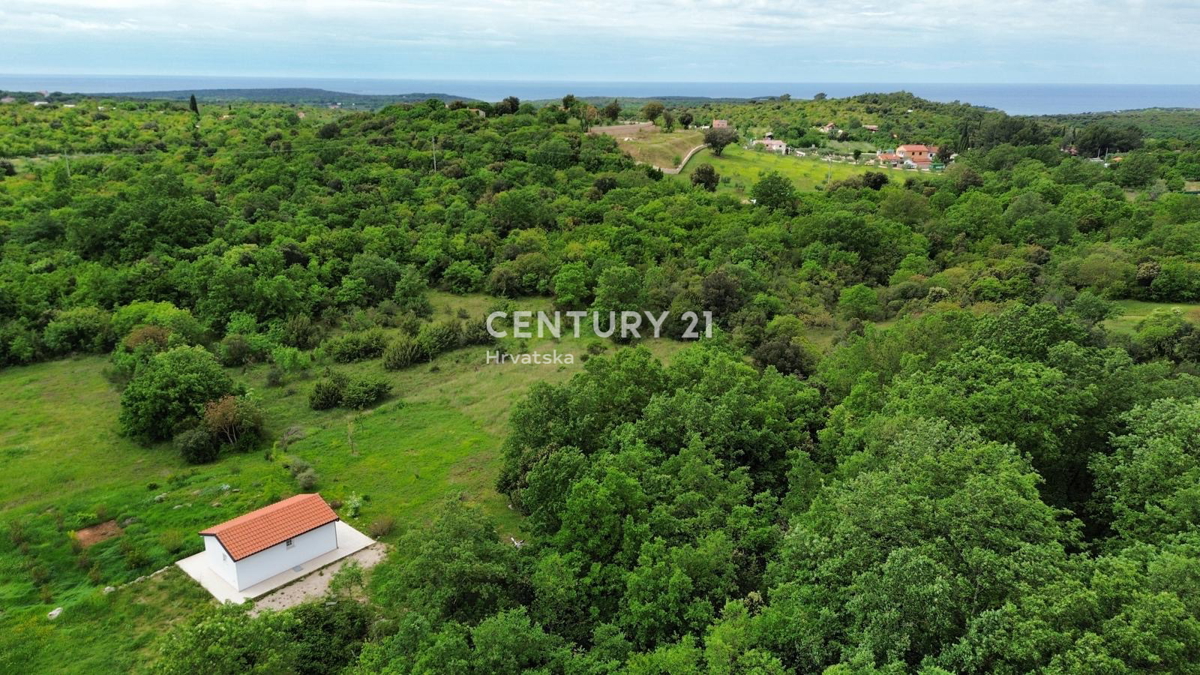 Vendita, Casa, Indipendente, Provincia di Istria, Rovinj