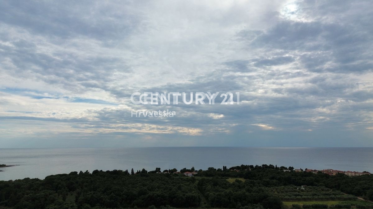 Vendita, Terreno, Edificabile, Contea di Istria, Umag