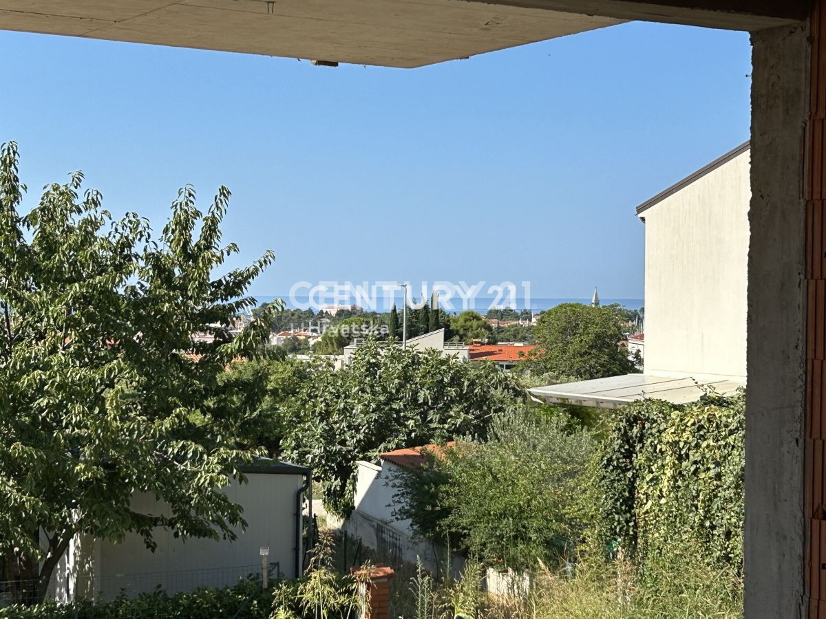 Vendita, Appartamento, 3 locali, Provincia di Istria, Novigrad