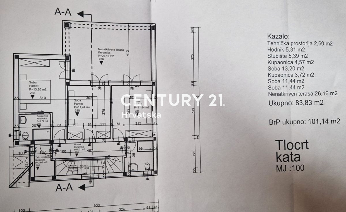 Vendita, Casa, Bifamiliare, Provincia di Istria, Buje, Momjan