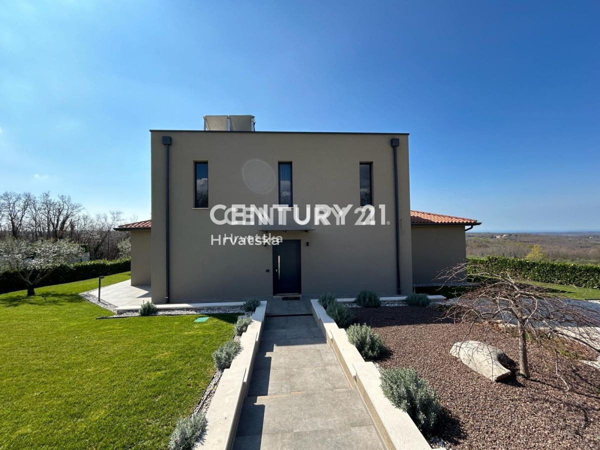 Vendita, Casa, Indipendente, Provincia di Istria, Vižinada