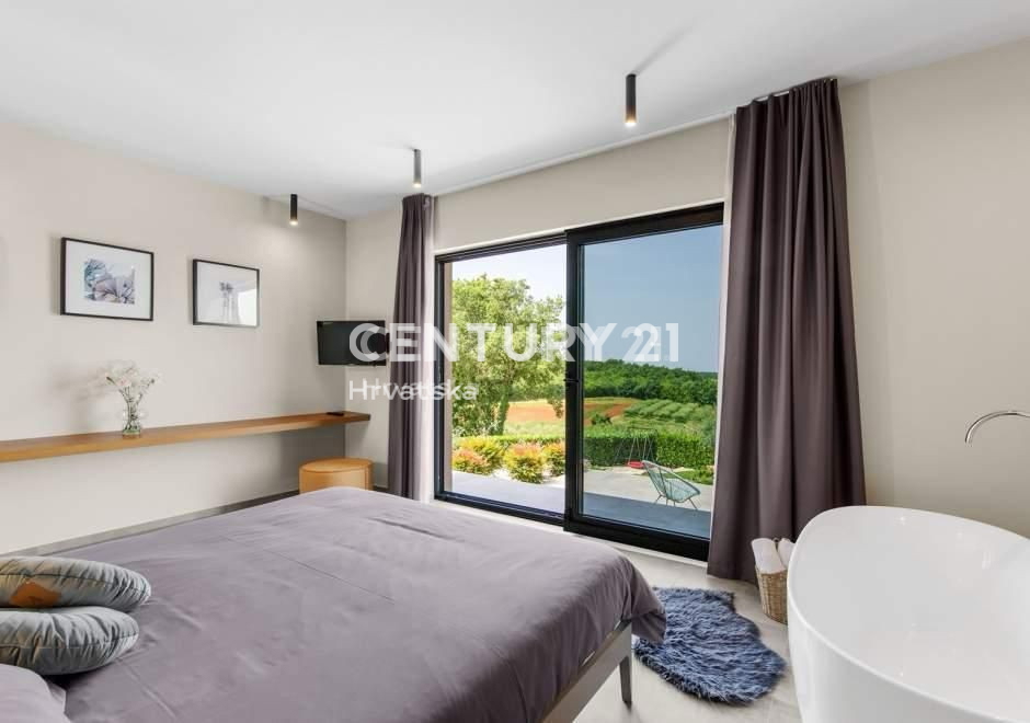 Vendita, Casa, Indipendente, Provincia di Istria, Vižinada