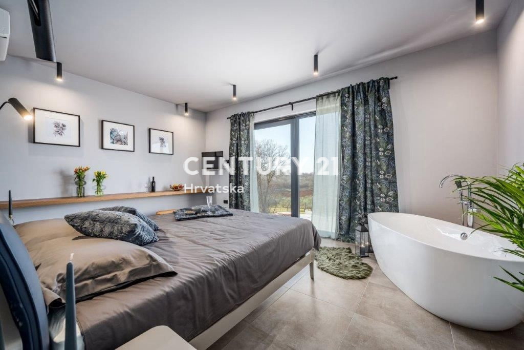 Vendita, Casa, Indipendente, Provincia di Istria, Vižinada