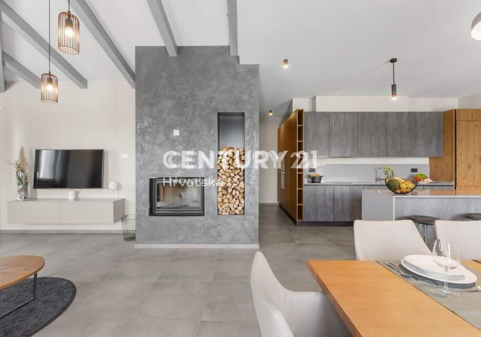 Vendita, Casa, Indipendente, Provincia di Istria, Vižinada