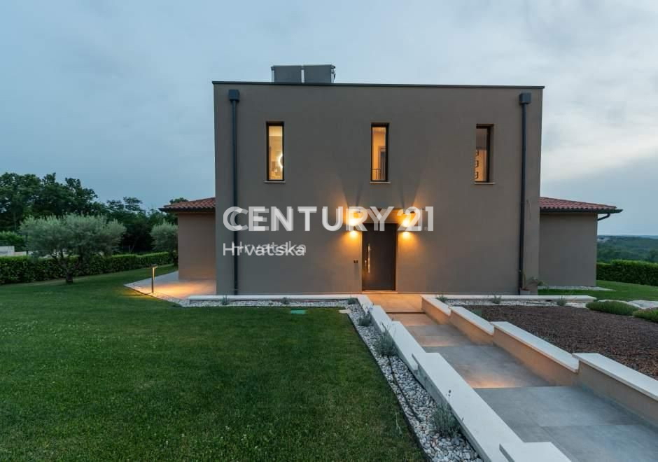 Vendita, Casa, Indipendente, Provincia di Istria, Vižinada