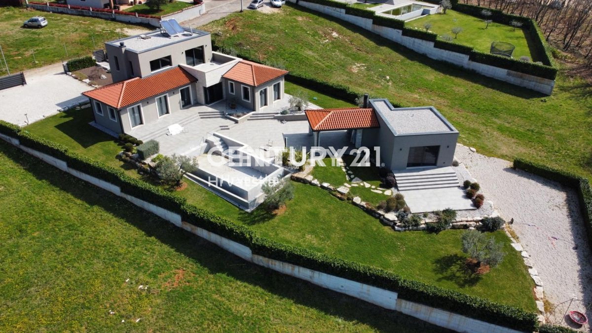 Vendita, Casa, Indipendente, Provincia di Istria, Vižinada