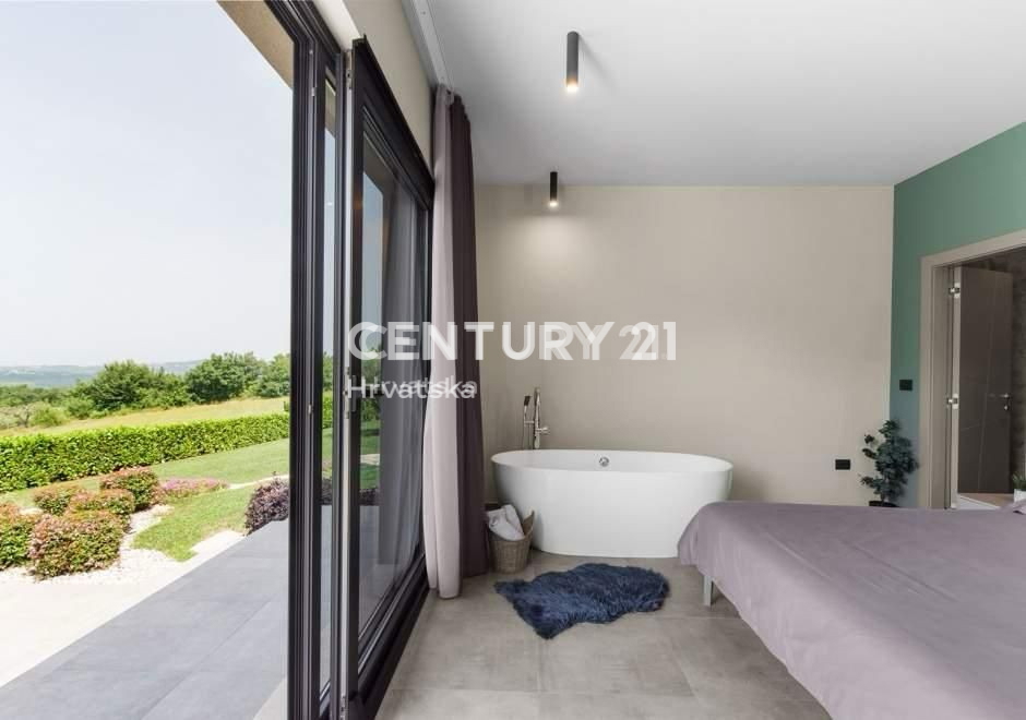 Vendita, Casa, Indipendente, Provincia di Istria, Vižinada