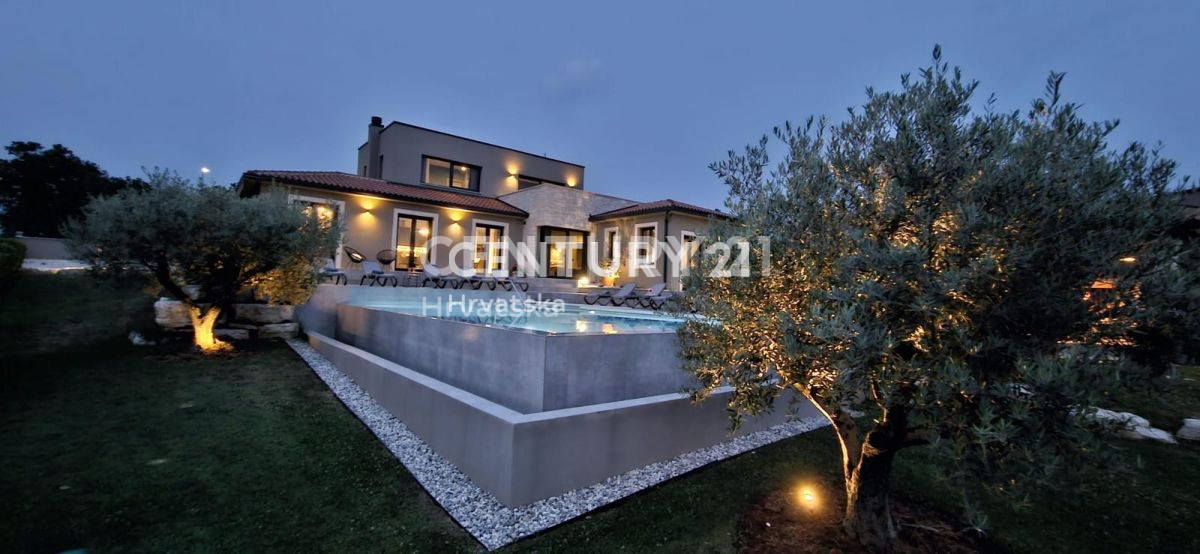 Vendita, Casa, Indipendente, Provincia di Istria, Vižinada