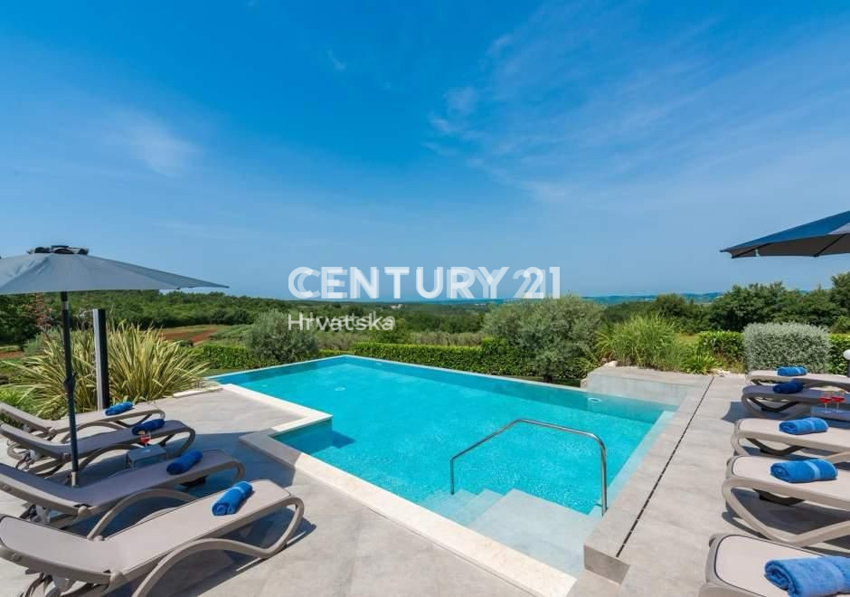 Vendita, Casa, Indipendente, Provincia di Istria, Vižinada